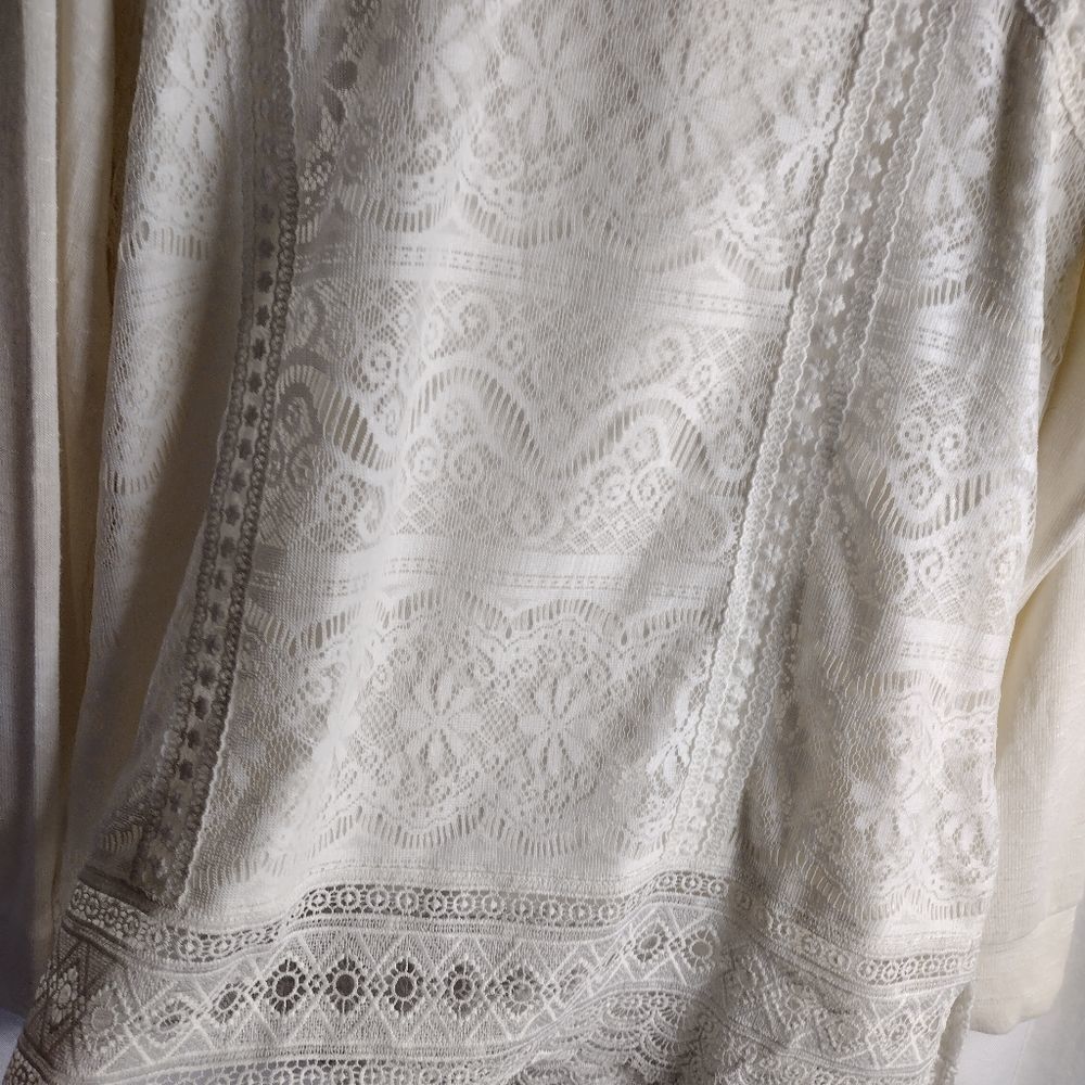 Back in the Saddle hooded sweater - Picture 3 of 6